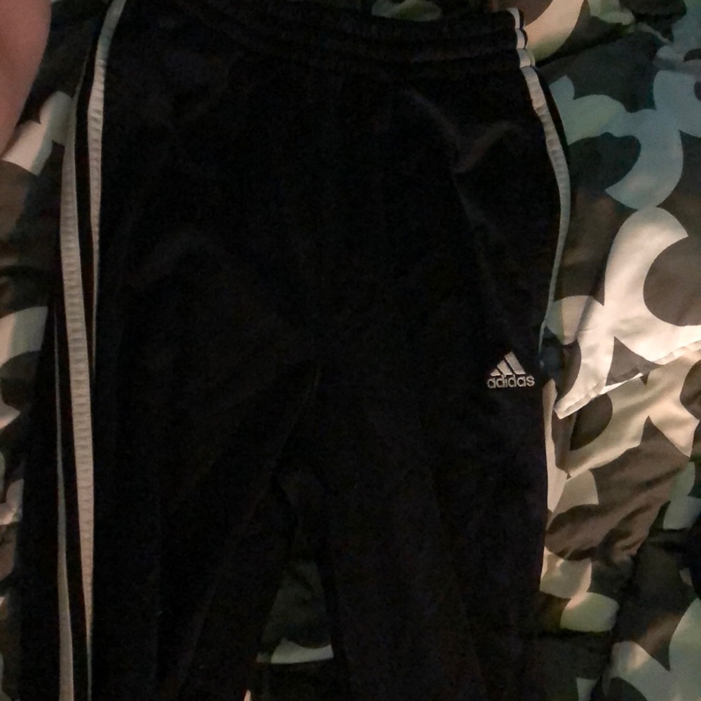 Sweat pants